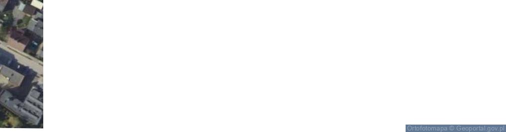 Zdjęcie satelitarne 3 Maja ul.