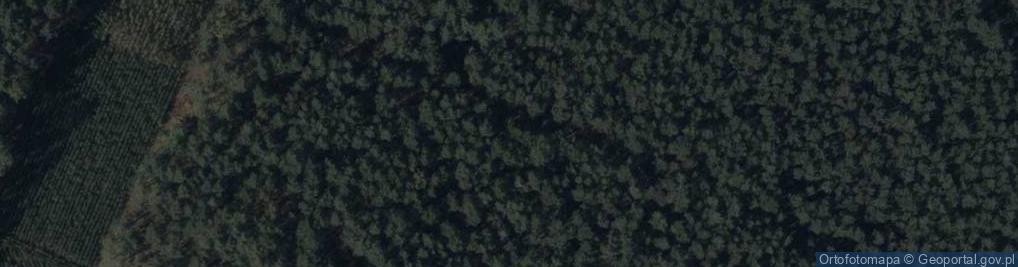 Zdjęcie satelitarne 3 Maja ul.