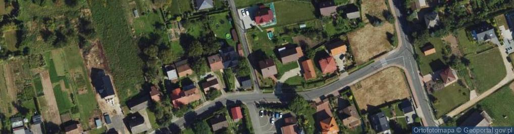 Zdjęcie satelitarne A16 ul.