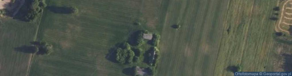 Zdjęcie satelitarne Achrymowce ul.