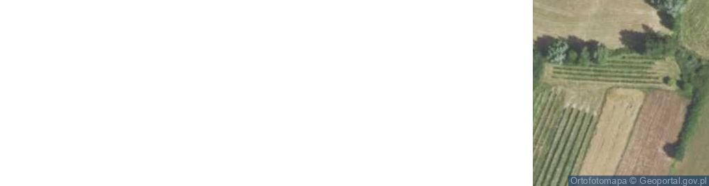 Zdjęcie satelitarne Adamczowice ul.