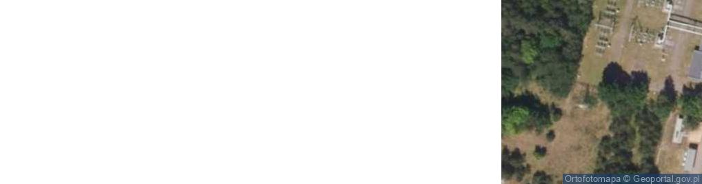 Zdjęcie satelitarne Adamowo-Zastawa ul.