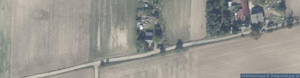 Zdjęcie satelitarne Adolfowo ul.