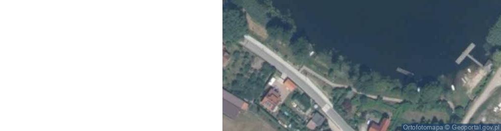 Zdjęcie satelitarne Adama i Ewy ul.