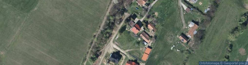 Zdjęcie satelitarne Adamczyka Bolesława, prof. ul.