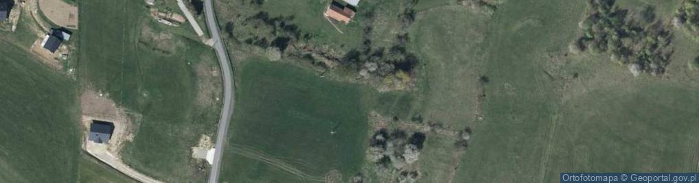 Zdjęcie satelitarne Adamczyka Bolesława, prof. ul.