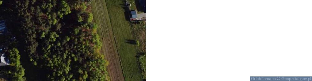 Zdjęcie satelitarne Agatowa ul.