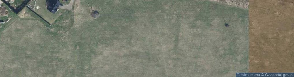 Zdjęcie satelitarne Agatowa ul.