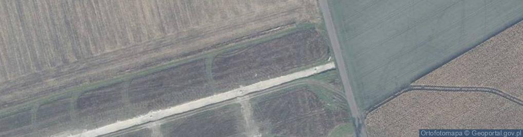 Zdjęcie satelitarne Agatowa ul.