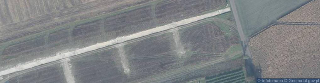 Zdjęcie satelitarne Agatowa ul.