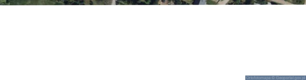 Zdjęcie satelitarne Akacjowa ul.