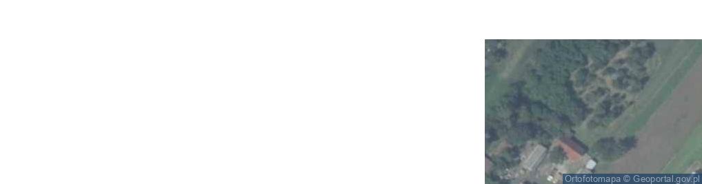 Zdjęcie satelitarne Aleksandrówka ul.