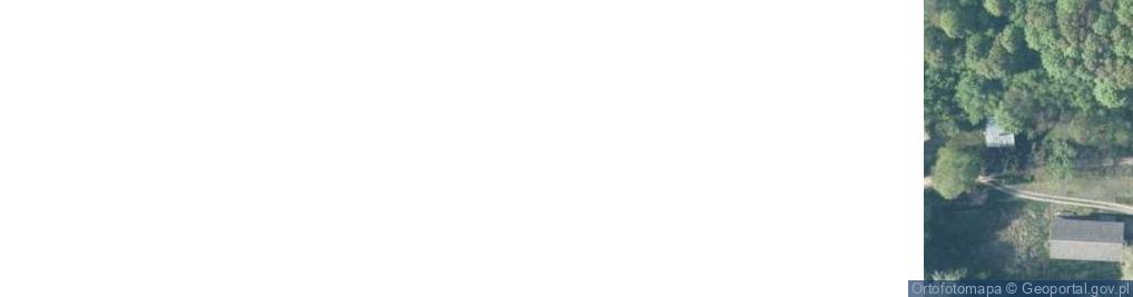 Zdjęcie satelitarne Aleja Jaćwieży al.