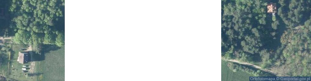 Zdjęcie satelitarne Aleja Jaćwieży al.