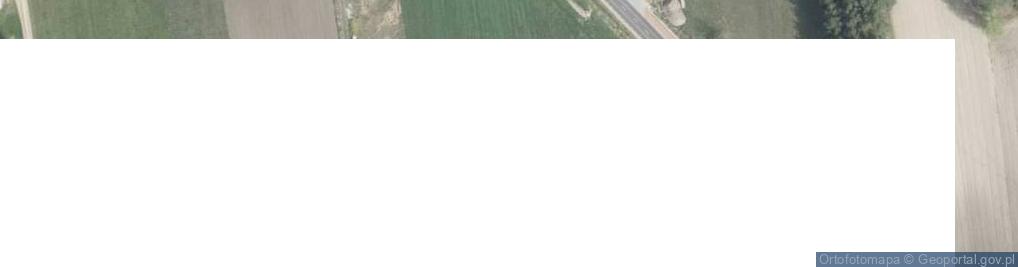 Zdjęcie satelitarne Aleja Siedlecka al.