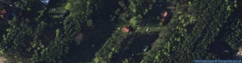 Zdjęcie satelitarne Aleksandra ul.