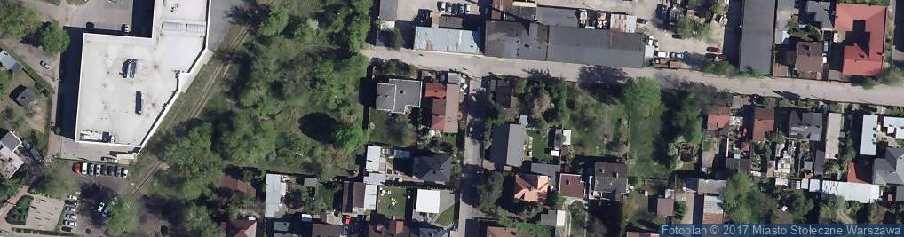 Zdjęcie satelitarne Amałowicza-Tatara Franciszka Michała, mjr. ul.
