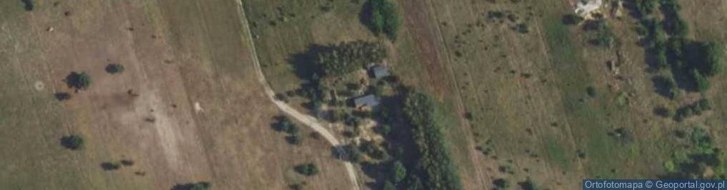 Zdjęcie satelitarne Anastazew ul.