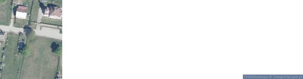 Zdjęcie satelitarne Andryjanki ul.
