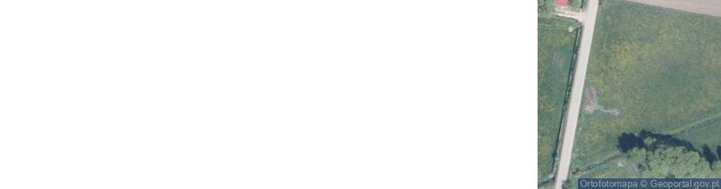 Zdjęcie satelitarne Andryjanki ul.