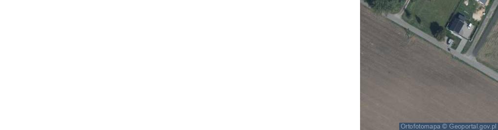 Zdjęcie satelitarne Anyżowa ul.