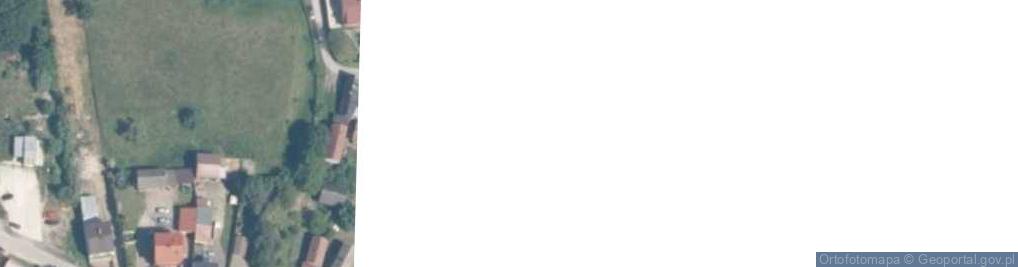 Zdjęcie satelitarne Armii Krajowej ul.