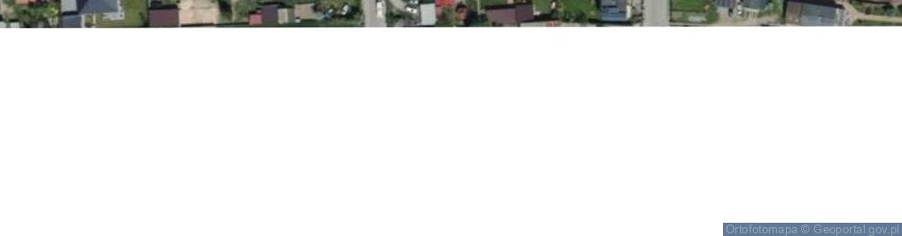 Zdjęcie satelitarne Armii Krajowej ul.