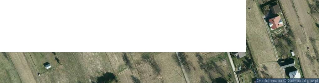 Zdjęcie satelitarne Armii Krajowej ul.