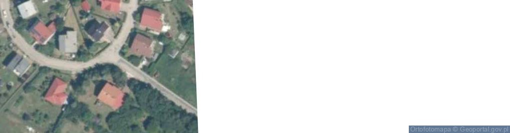 Zdjęcie satelitarne Armii Krajowej ul.