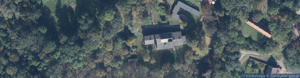 Zdjęcie satelitarne Arciszewskiego ul.