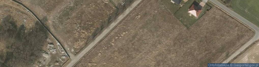 Zdjęcie satelitarne Armii Krajowej ul.