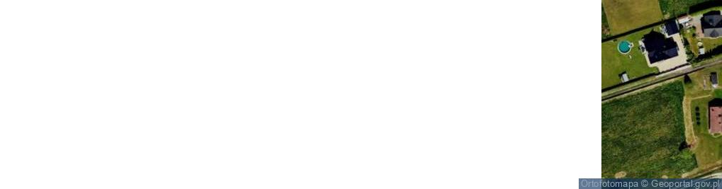 Zdjęcie satelitarne Armii Krajowej ul.