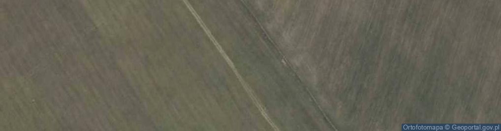 Zdjęcie satelitarne Azaliowa ul.