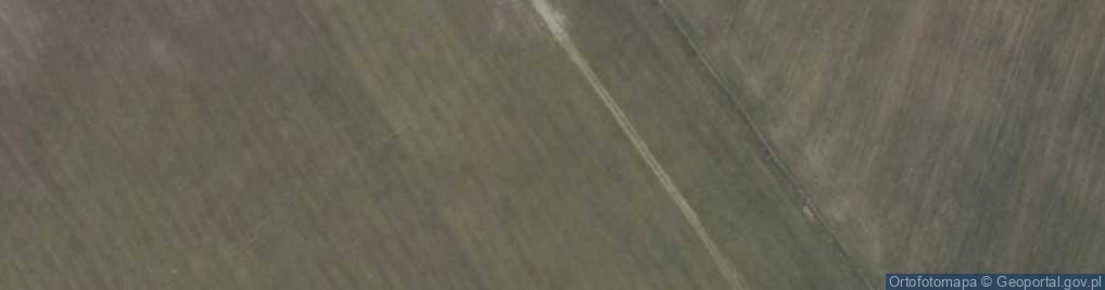 Zdjęcie satelitarne Azaliowa ul.