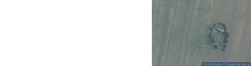 Zdjęcie satelitarne Babin ul.