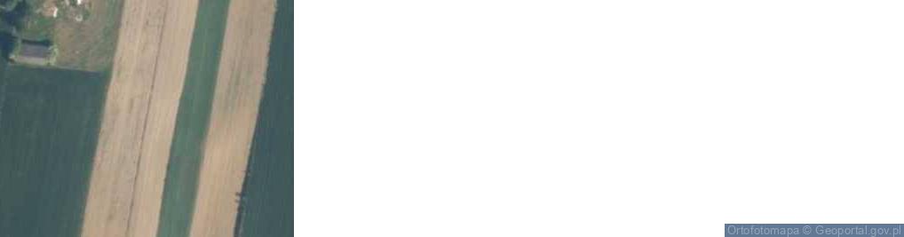 Zdjęcie satelitarne Baćkowice ul.