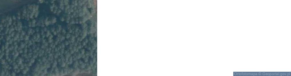 Zdjęcie satelitarne Baczki ul.