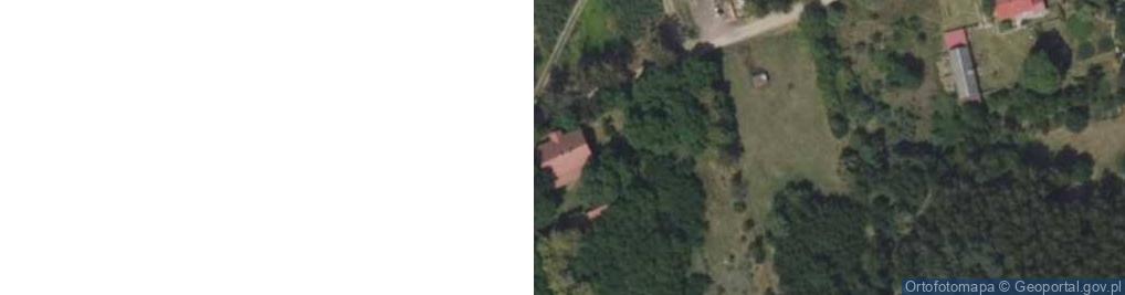 Zdjęcie satelitarne Bądkowo-Podlasie ul.