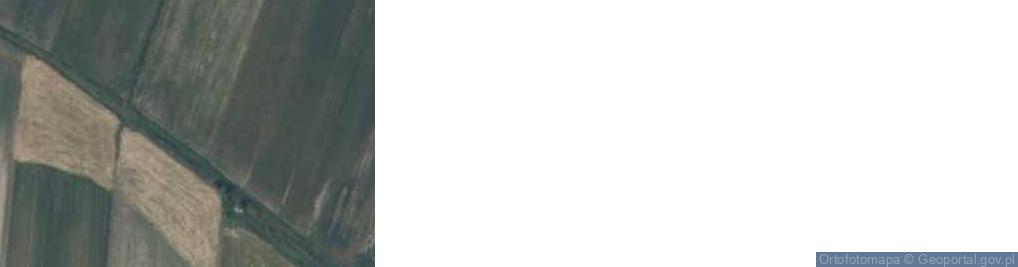 Zdjęcie satelitarne Badrzychowice ul.