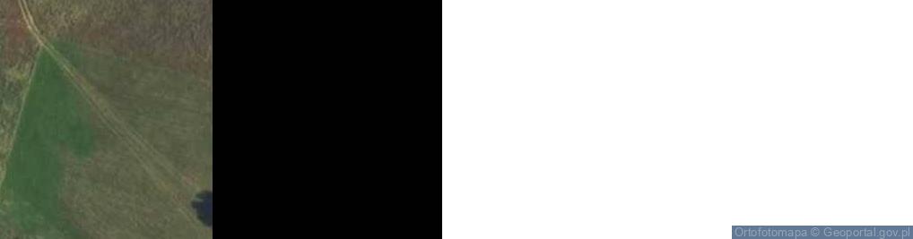 Zdjęcie satelitarne Bądze ul.