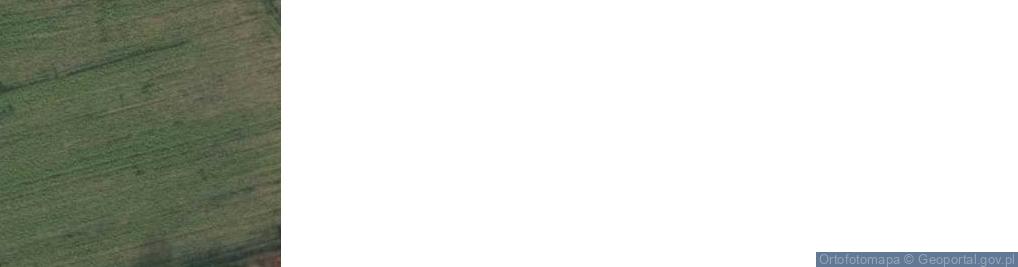 Zdjęcie satelitarne Bajerze ul.