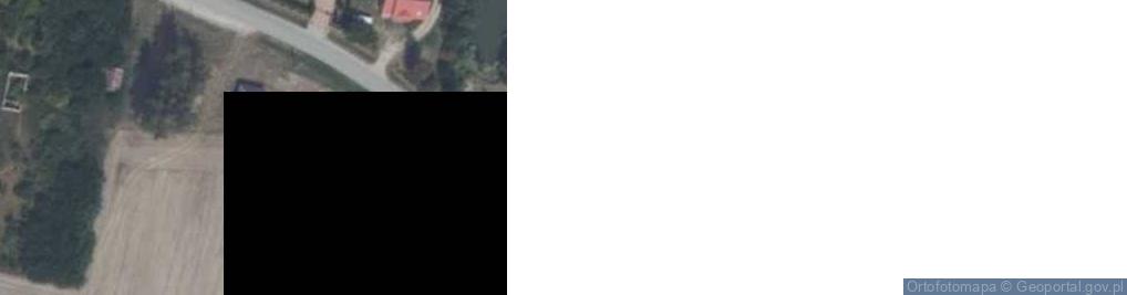 Zdjęcie satelitarne Barańce ul.