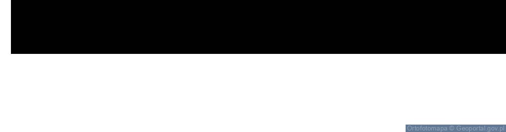 Zdjęcie satelitarne Bartnia ul.