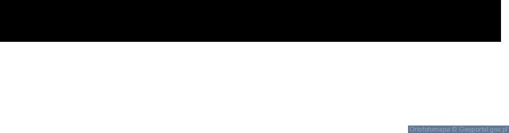 Zdjęcie satelitarne Bartnia ul.