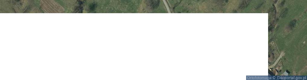 Zdjęcie satelitarne Bartne ul.