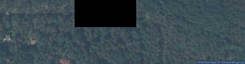 Zdjęcie satelitarne Bartodzieje ul.