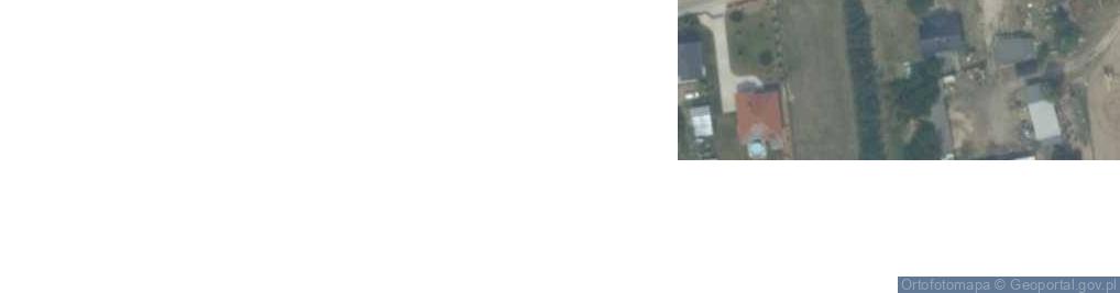Zdjęcie satelitarne Bartodzieje ul.