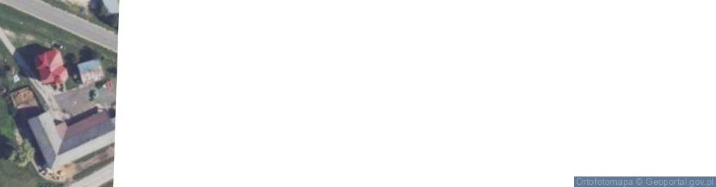 Zdjęcie satelitarne Batogowo ul.