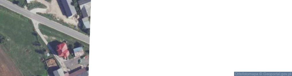 Zdjęcie satelitarne Batogowo ul.