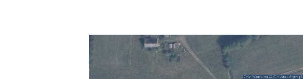 Zdjęcie satelitarne Batorowo ul.